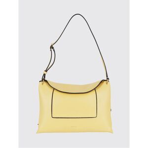 Wandler Shoulder Bag Woman Nude